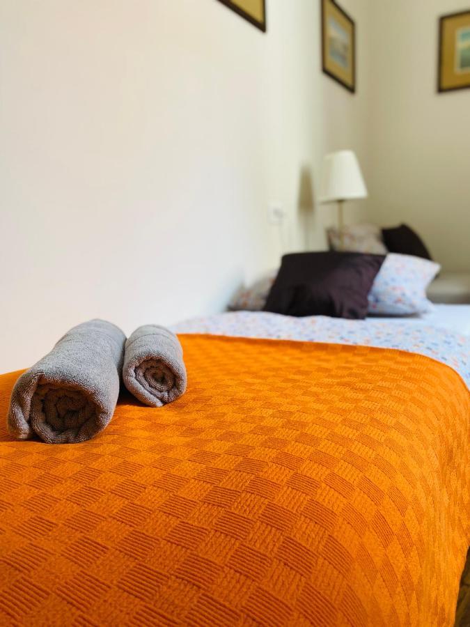 Visum Apartments Piran Ngoại thất bức ảnh