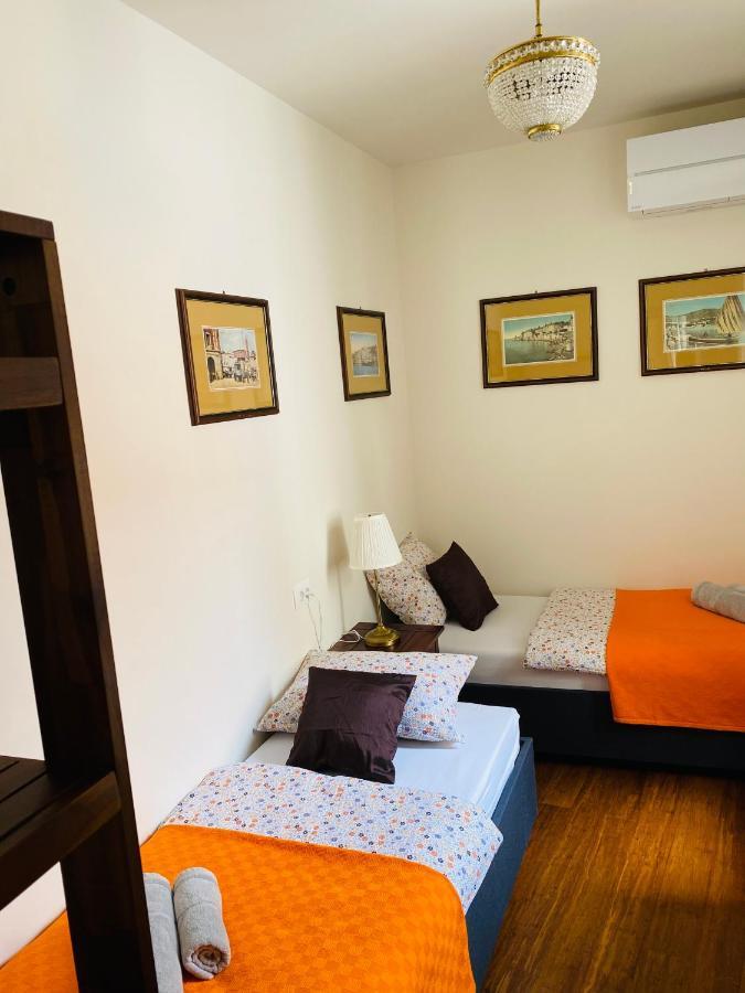 Visum Apartments Piran Ngoại thất bức ảnh