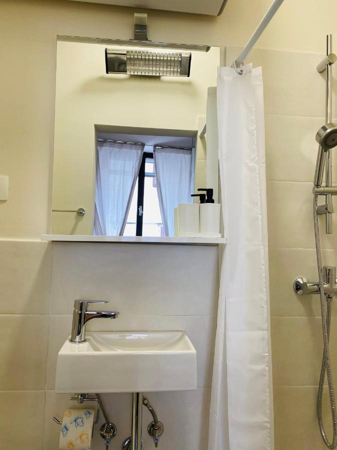 Visum Apartments Piran Ngoại thất bức ảnh