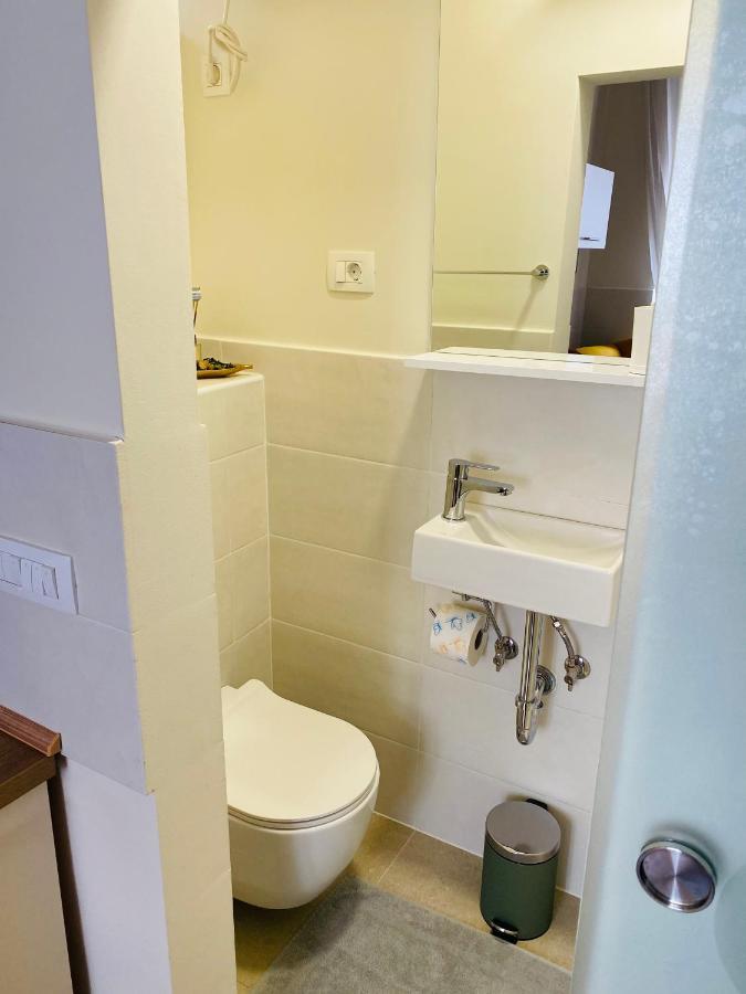 Visum Apartments Piran Ngoại thất bức ảnh