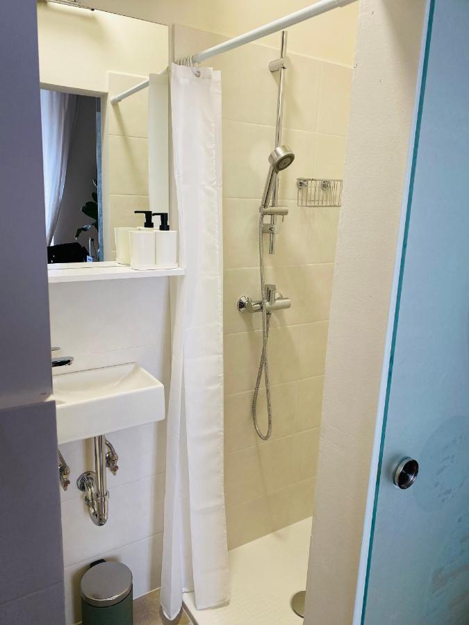 Visum Apartments Piran Ngoại thất bức ảnh