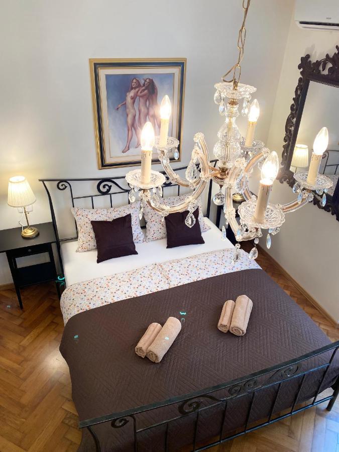 Visum Apartments Piran Ngoại thất bức ảnh