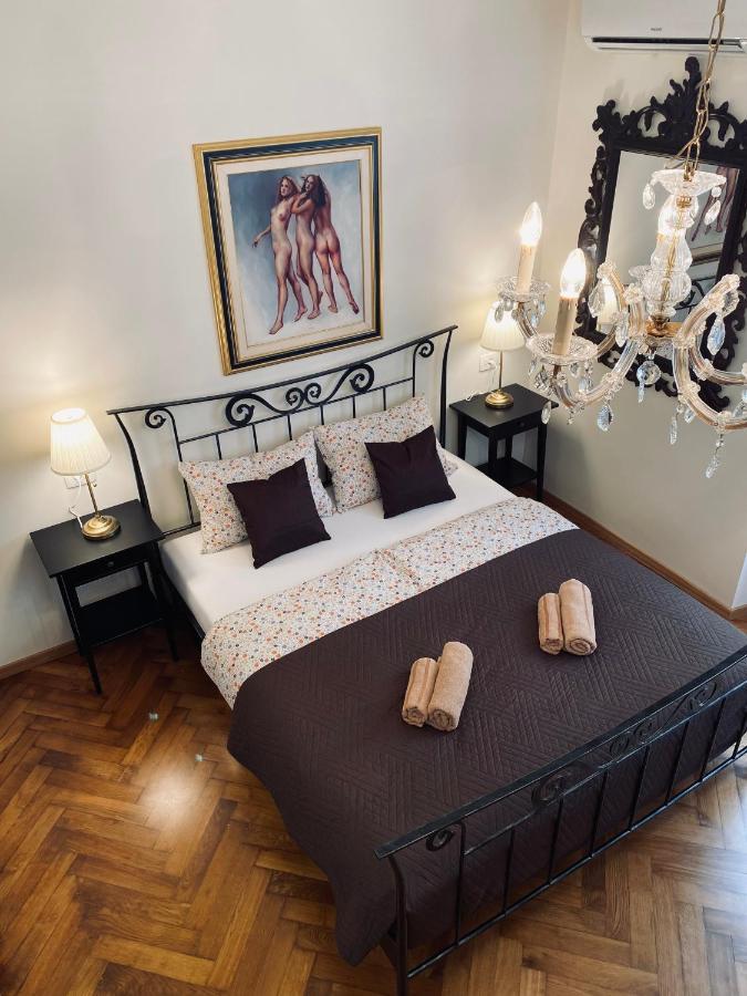 Visum Apartments Piran Ngoại thất bức ảnh