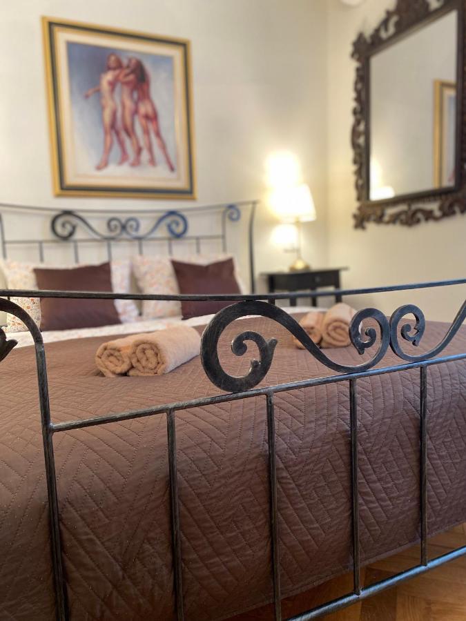 Visum Apartments Piran Ngoại thất bức ảnh