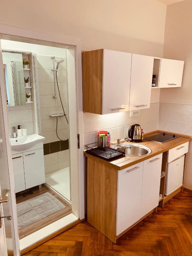 Visum Apartments Piran Ngoại thất bức ảnh