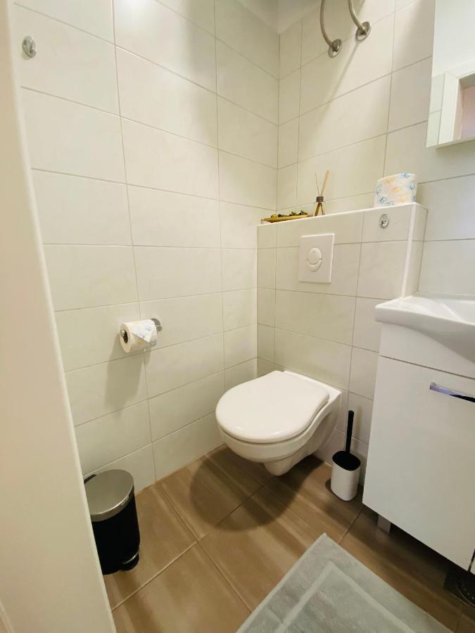 Visum Apartments Piran Ngoại thất bức ảnh