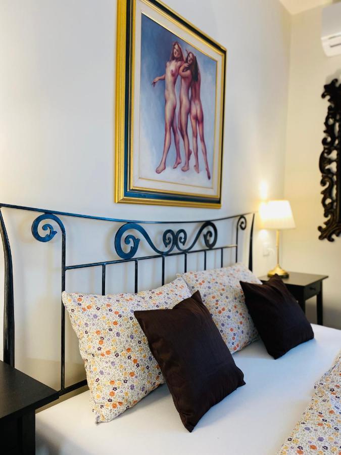 Visum Apartments Piran Ngoại thất bức ảnh