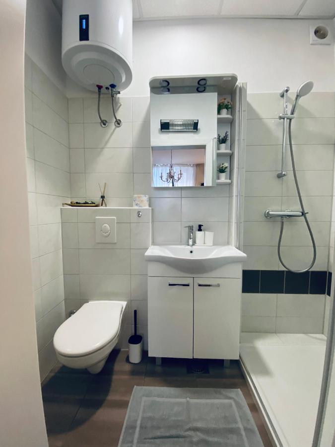 Visum Apartments Piran Ngoại thất bức ảnh