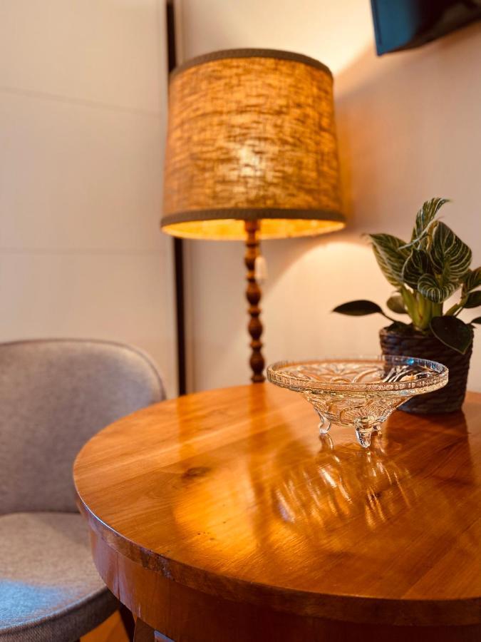 Visum Apartments Piran Ngoại thất bức ảnh