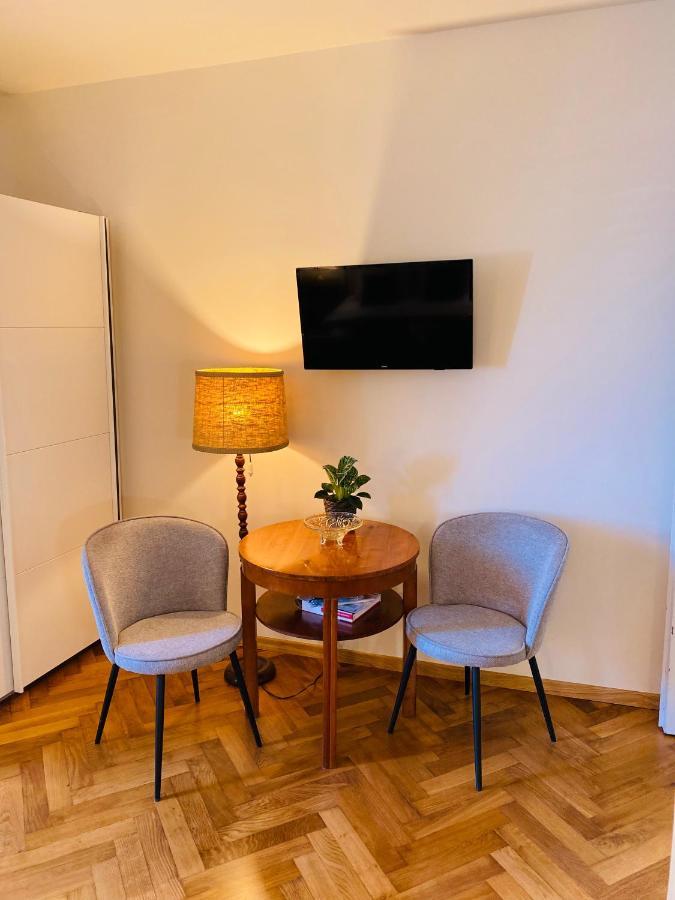 Visum Apartments Piran Ngoại thất bức ảnh