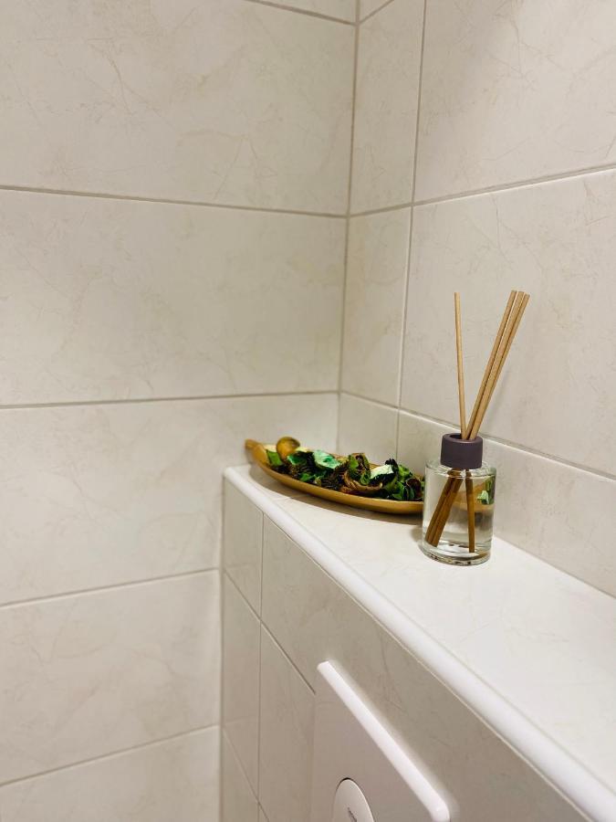 Visum Apartments Piran Ngoại thất bức ảnh