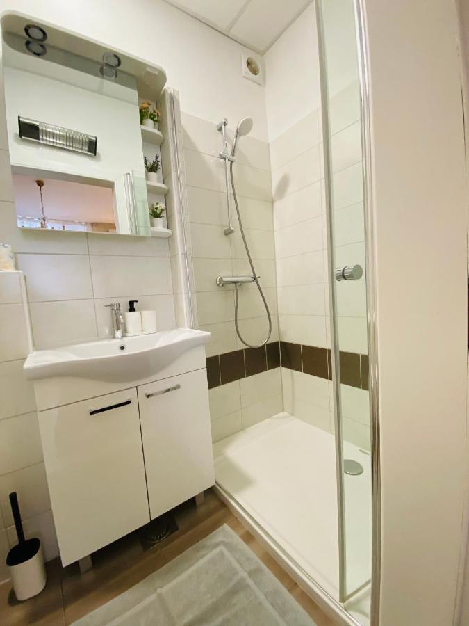 Visum Apartments Piran Ngoại thất bức ảnh