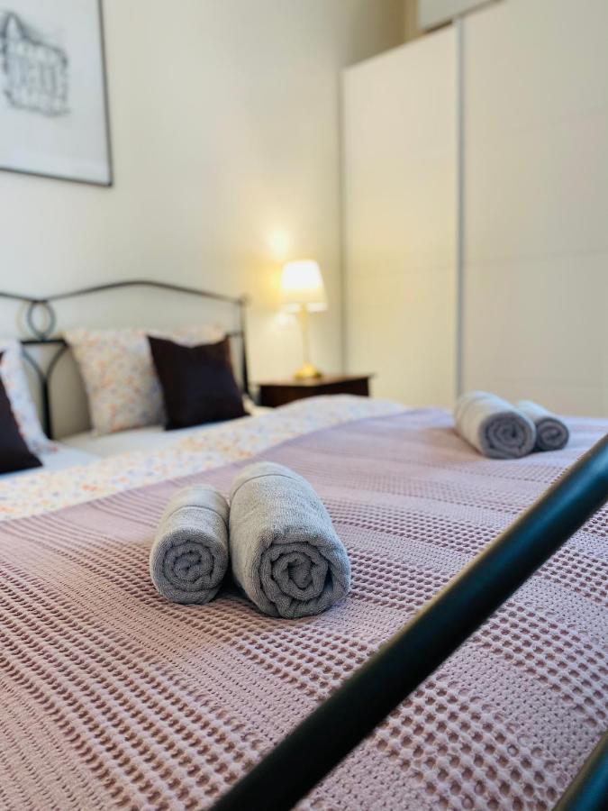 Visum Apartments Piran Ngoại thất bức ảnh