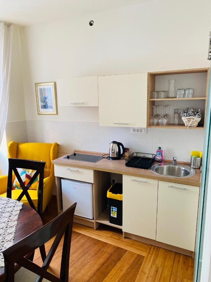 Visum Apartments Piran Ngoại thất bức ảnh