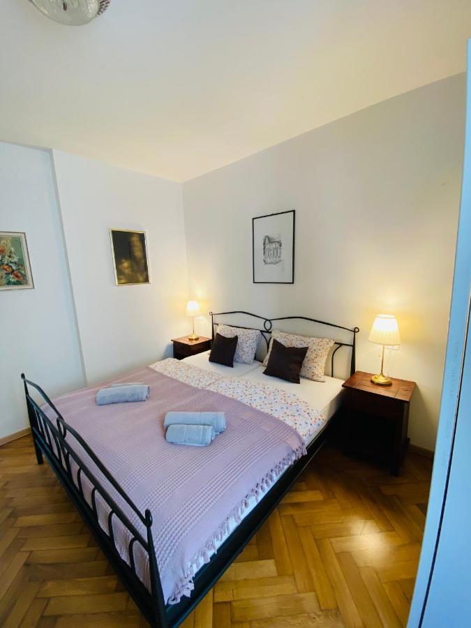 Visum Apartments Piran Ngoại thất bức ảnh