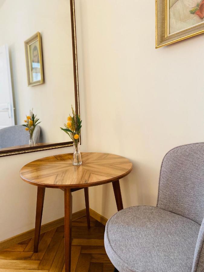 Visum Apartments Piran Ngoại thất bức ảnh