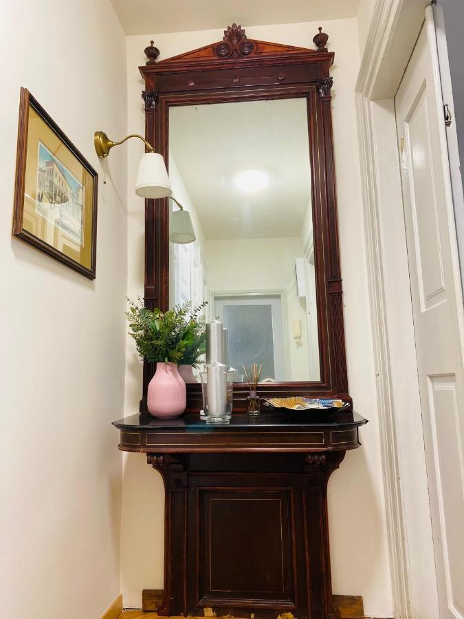 Visum Apartments Piran Ngoại thất bức ảnh