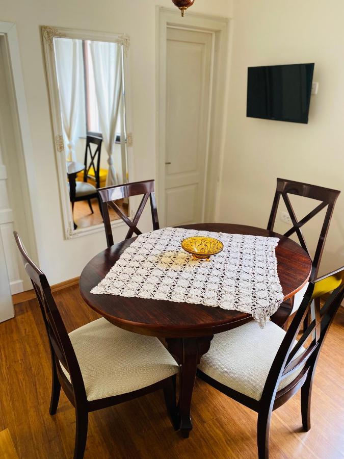 Visum Apartments Piran Ngoại thất bức ảnh